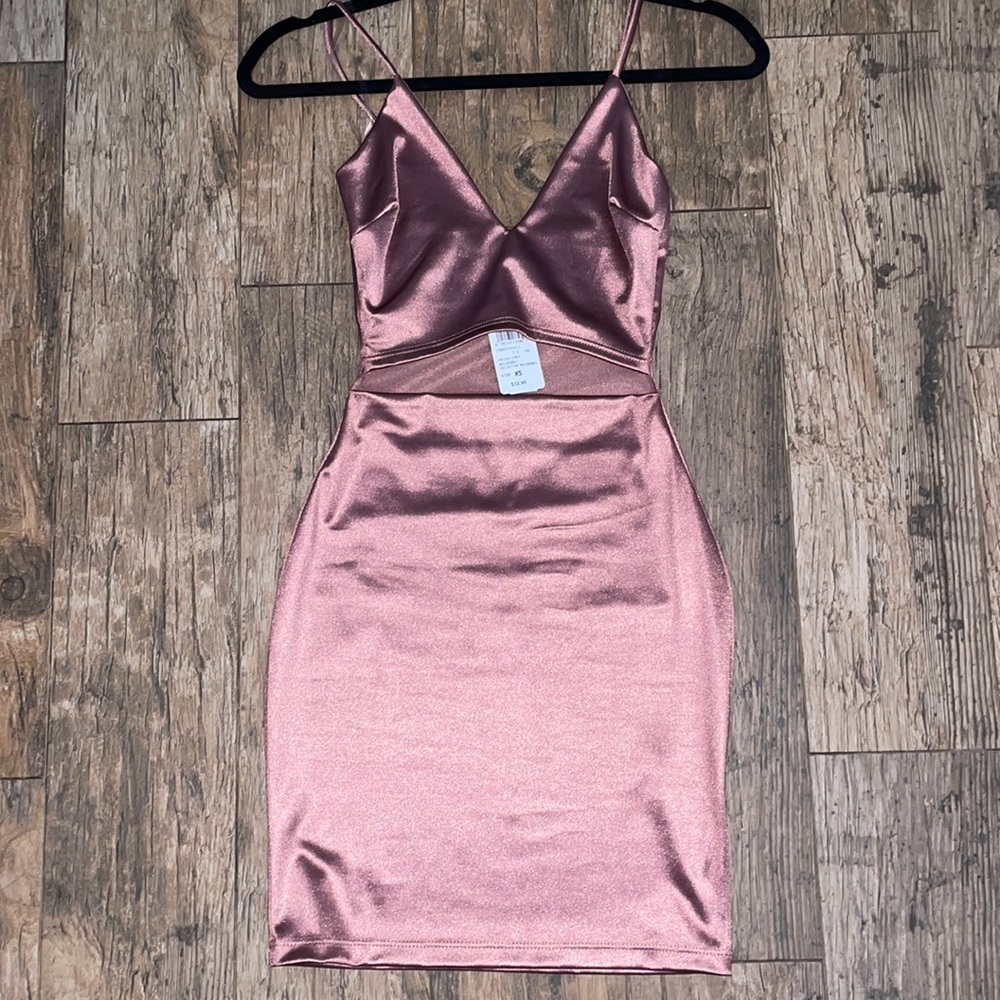 Windsor Dress